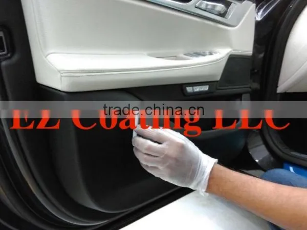 Oleophobic Tire and Rubber and Plastic Coating photo-4