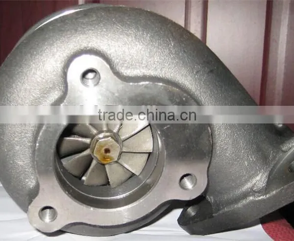 Diesel Engine Parts Deutz 226B Turbocharger Parts photo-4