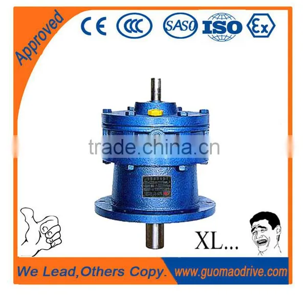 Gearmotor Box Electromotor Gearbox photo-4