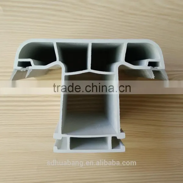 Pvc Window Profile/pvc Windows and Doors/extrusion Upvc