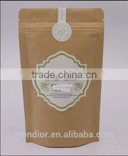 Mendior Organic Arabic Coffee Body Scrub Stretch Mark Eposon Salt OEM Body Polisher Scrub, SPA,custom Brand,200g photo-4