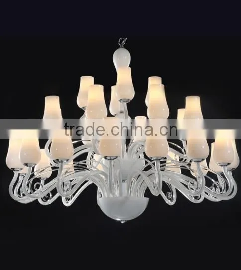 Energy Saving Light Source and European Type Chandelier Hanging Light Celling Light photo-3