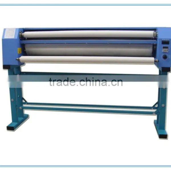 2016 Hot Sale Large Format Roll Sublimation Heat Transfer Printing Machine Heat Press Machine