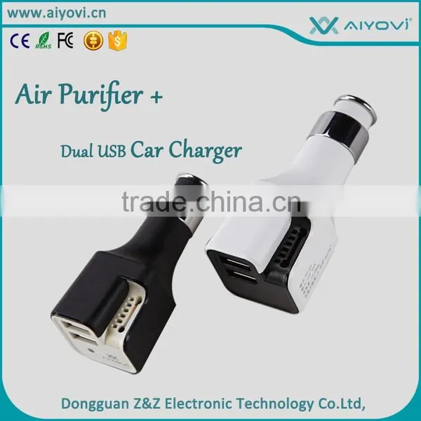 Universal Car Charger and Dual Usb Car Charger photo-3