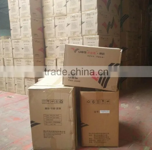 UBS Inverter DC Plasma Cuttering Machine (Dual IGBT Module Type) LGK-63 photo-6