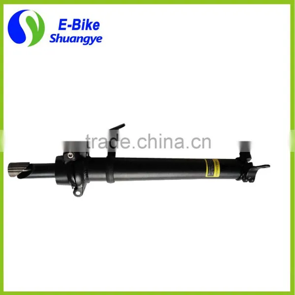 Cheap Aluminum Folding HandlebarTube for Electric Bike photo-3