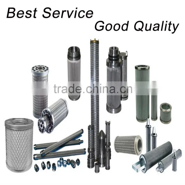 Recyclable Steel Perforated Tube for Filtration photo-4