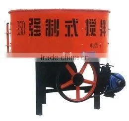 Mixer for Charcoal Powder