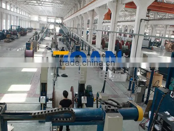 DLO, Diesel Locomotive Cable, 2 Kv, 1/C, Cu/EPR/CPE (ICEA S-95-658/NEMA WC70/UL 44/CSA C22.2 No. 38) Quality Choice photo-3