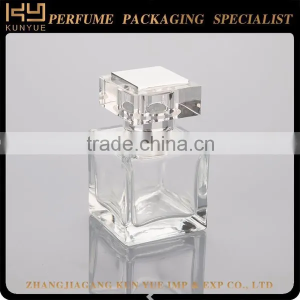 Top Sale Guaranteed Quality Perfume Bottle 30 ml Quality Choice Supplier's Choice