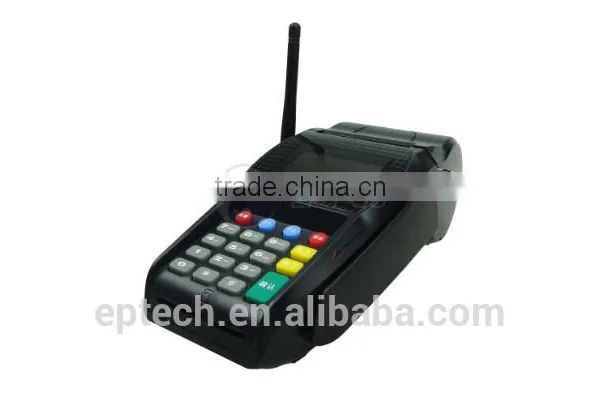 Advertising Pos EP T260 2016 3g Bluetooh Android RFID Card Reader Portable POS photo-6