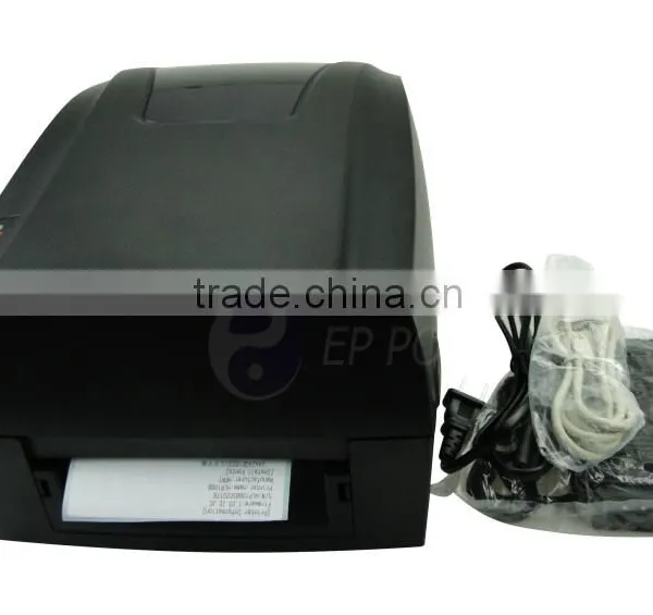 EL350 118mm Barcode Big Capacity Thermal Transfer Printer photo-6