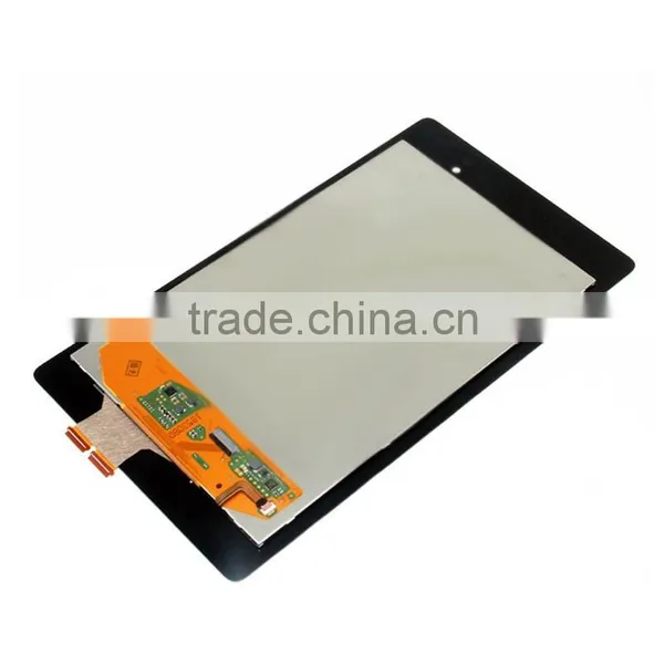New Grade A 7Inch Touch Screen For Asus Google Nexus7 photo-3