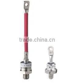 Chinese Type Standard Recovery Diodes(Stud Version)-ZP10A