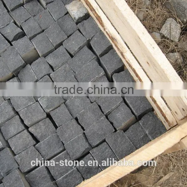 Cube Stone photo-5
