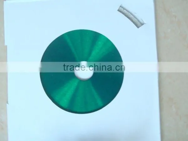 High Quality CBN and Diamond Saw Blade Diancond Cutting Wheel photo-3