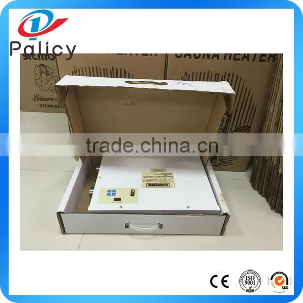 Portable Electric Swimming Pool Spa Hot Tub Use Pool Water Heater photo-2