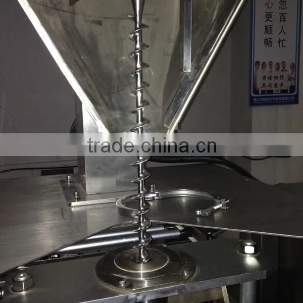 YIBAO YB-420F Automatic Vertical Custard Powder Packing Machine photo-3