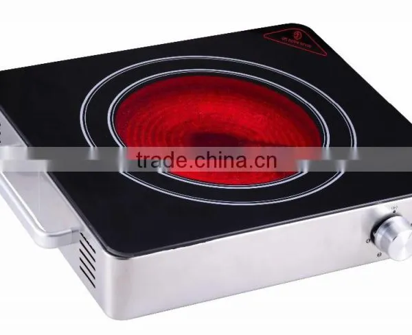 Electric Hot Plate
