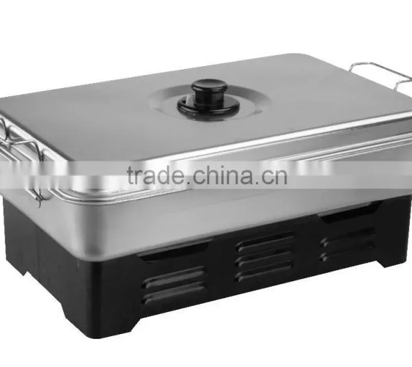 Table Smoker Oven photo-4