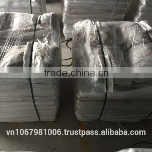 VIET NAM PLASTIC MASTERBATCHES photo-5