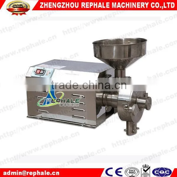 2015 New Mung Bean Grinder Machine photo-4