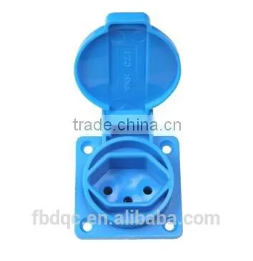 B-021/Swiss Waterproof Socket