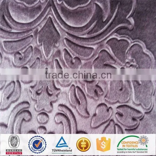 Polyester Crepe Fabric photo-6