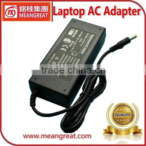 Top Selling 5.5*1.7mm 19v 4.74a Laptop Battery Charger for ACER photo-4