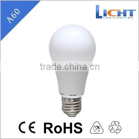 L-A60 New 2016 AC170-250V Cold White LED Lights A60 E27 20w Led Lights Home photo-4