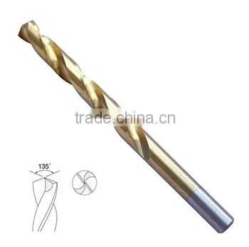 DIA 6 HSS+ ALLLOY DRILL BIT 5% Cobalt photo-3