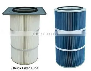 FT Series Dust Filter Cartridge