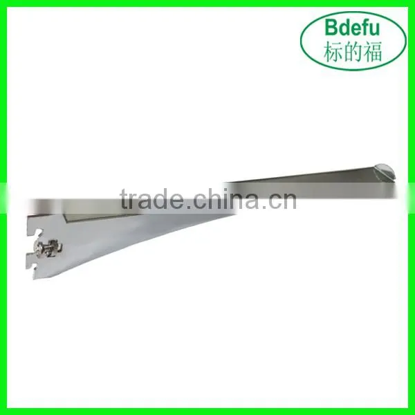 Metal Brackets for Wooden Board Supported