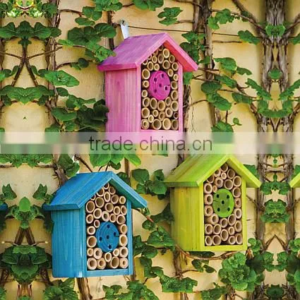 Blooms Bee Habitat