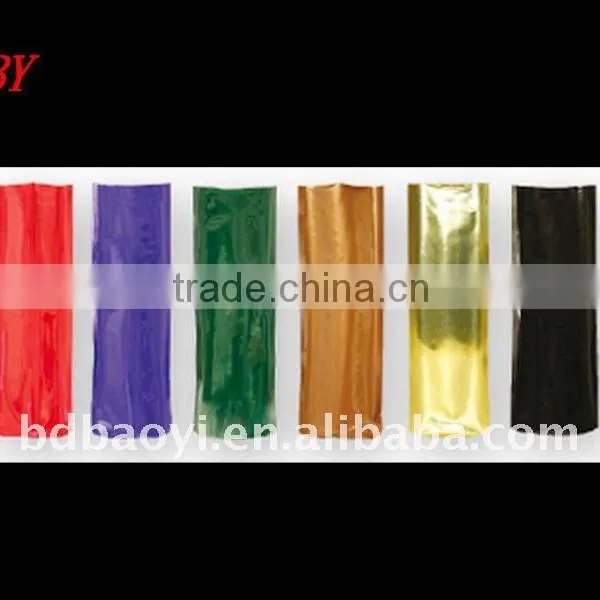 Side Gusset Food Laminated Packaging Bag&chocolate Packaging Bag China