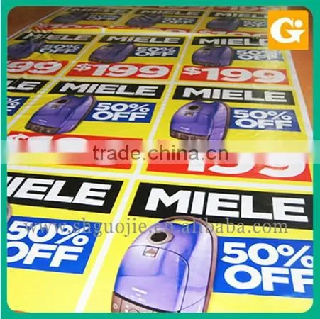 Poster Material Pvc Banner Printing photo-6