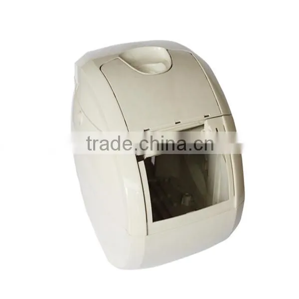 Electric Cooker Plastic Mould photo-4