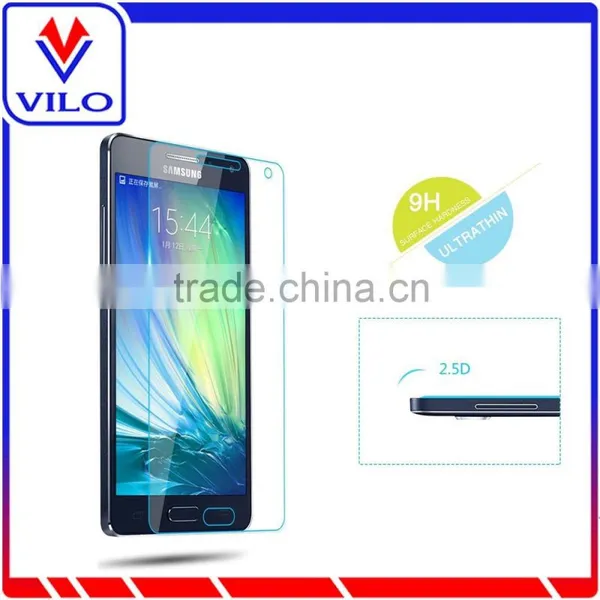 2016 Slim Tempered Glass Screen Protector for Samsung Galaxy A7 photo-6