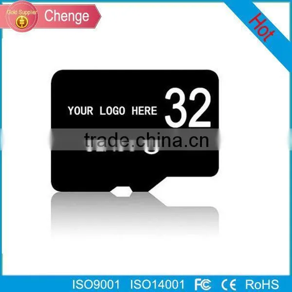 Taiwan Made OEM TF Micro Memory Card 2gb 4gb Memory Card With Adaptor in Plastic Case photo-5