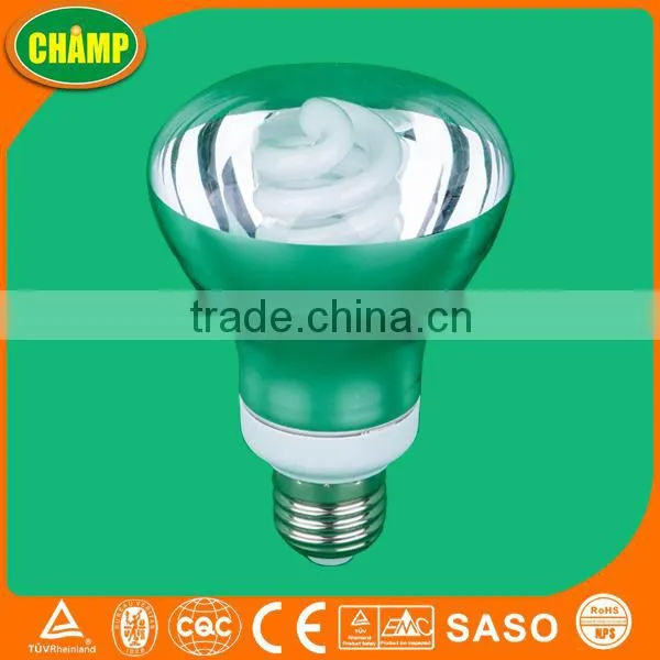 13W 3U Reflector Lamp Energy Saving R80 photo-3