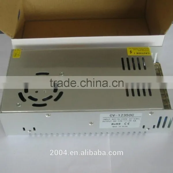 Small Size 220V 12V Power Supply for Street Lights,panels photo-5
