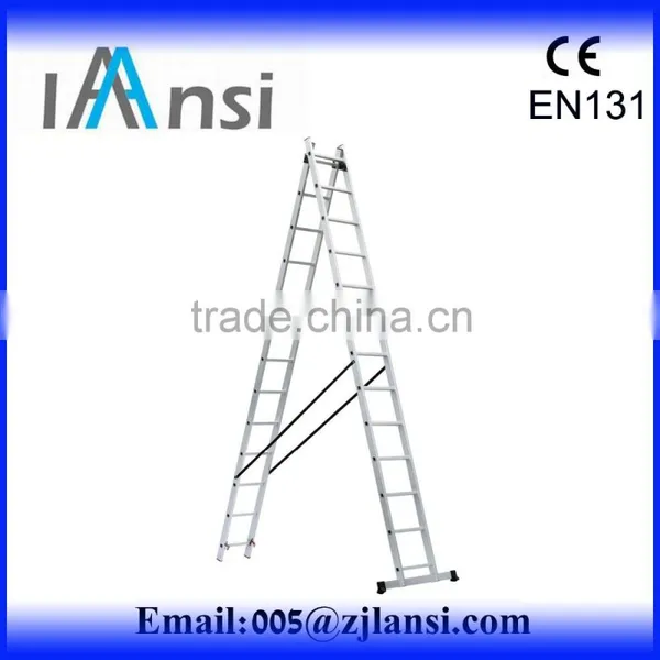 Best Quality Inflatable Climbing Ladder Hardware EN131/SGS Approved