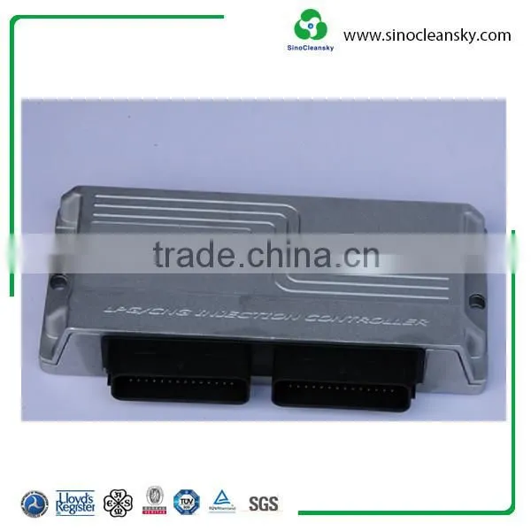 Kit CNG AC300 ECU With Good Quality for Sale photo-4