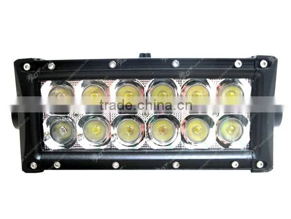 CR Led Chip Super Bright Led Light Bar Worklight for Suv Truck Jeep photo-5