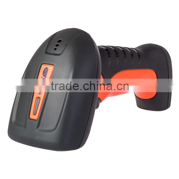 NT-S2 High Quality Waterproof Wired CCD Handheld Laser Barcode Scanner for Supermarket photo-3