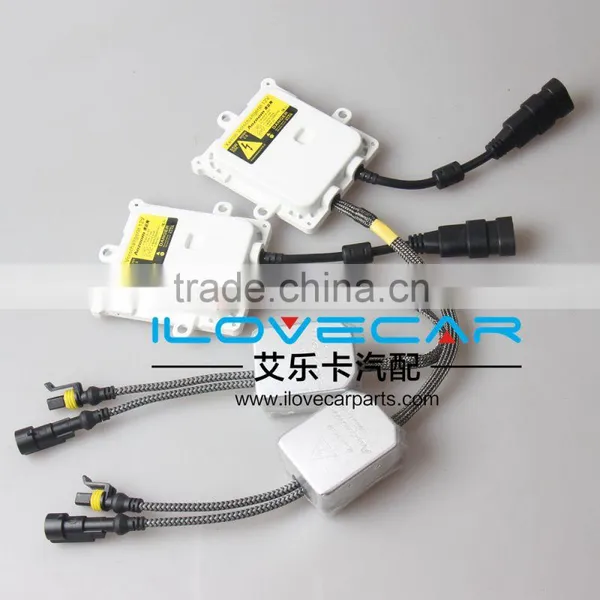 Wholesale Price Auto Accessories High Intensity Xenon Lighting Ballast Fast Start Ballast photo-4