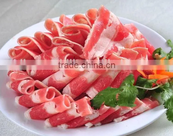 Mutton Flavor photo-2