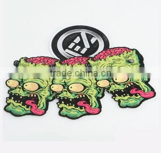 Professional Sticker Printing, Sticker Label Printing photo-5