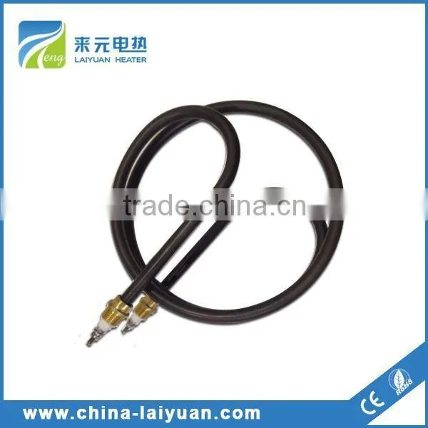 Electric Resistance Water Heater Element
