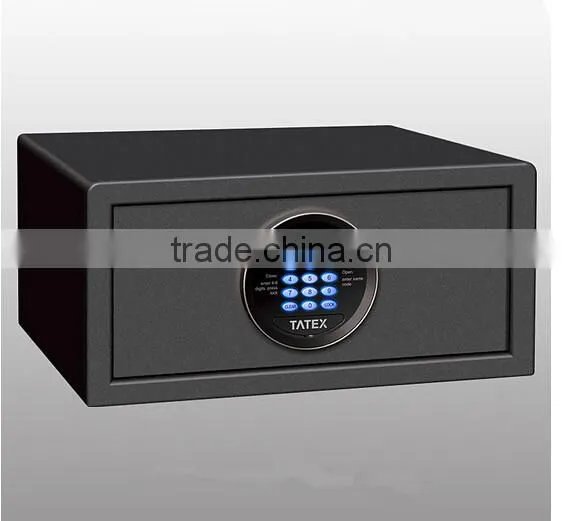 Leading Hotel Safe Mfrs_Top Open Safe